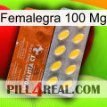 Femalegra 100 Mg 42